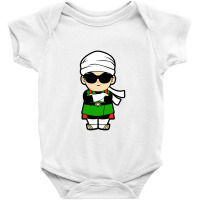 Great Saiyaman Gohan Baby Bodysuit | Artistshot