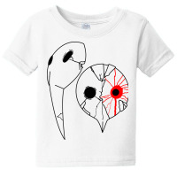 Neon Genesis Evangelion Tv Baby Tee | Artistshot