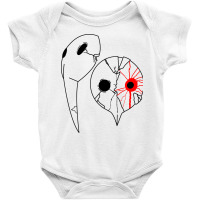 Neon Genesis Evangelion Tv Baby Bodysuit | Artistshot