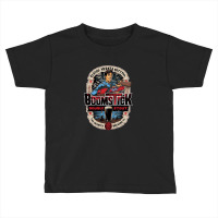 Boomstick Toddler T-shirt | Artistshot