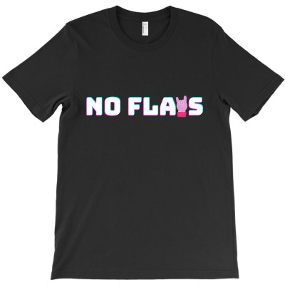 No Flaws Art T Shirt T-shirt Designed By Erna Mariana