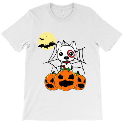 Target Team Member Halloween Edition Essential T Shirt T-shirt Designed By Erna Mariana