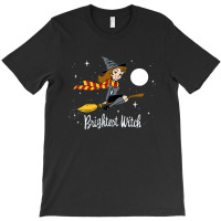 Brightest Witch T-shirt | Artistshot