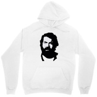 Bud Spencer Unisex Hoodie | Artistshot