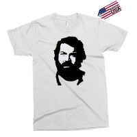 Bud Spencer Exclusive T-shirt | Artistshot