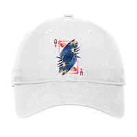 Bugs Adjustable Cap | Artistshot