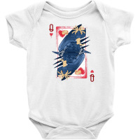 Bugs Baby Bodysuit | Artistshot