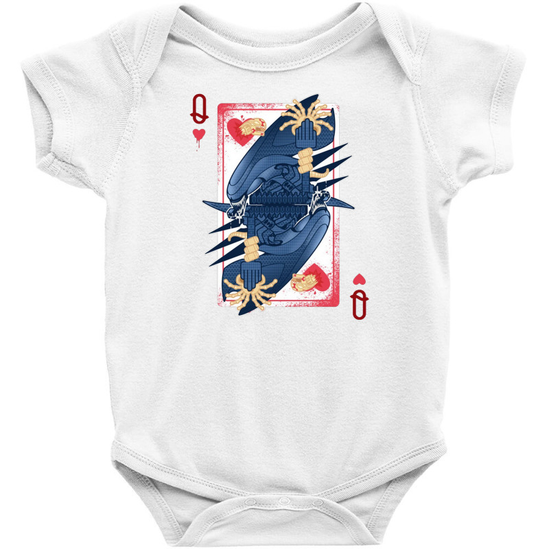 Bugs Baby Bodysuit | Artistshot