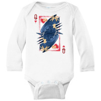 Bugs Long Sleeve Baby Bodysuit | Artistshot