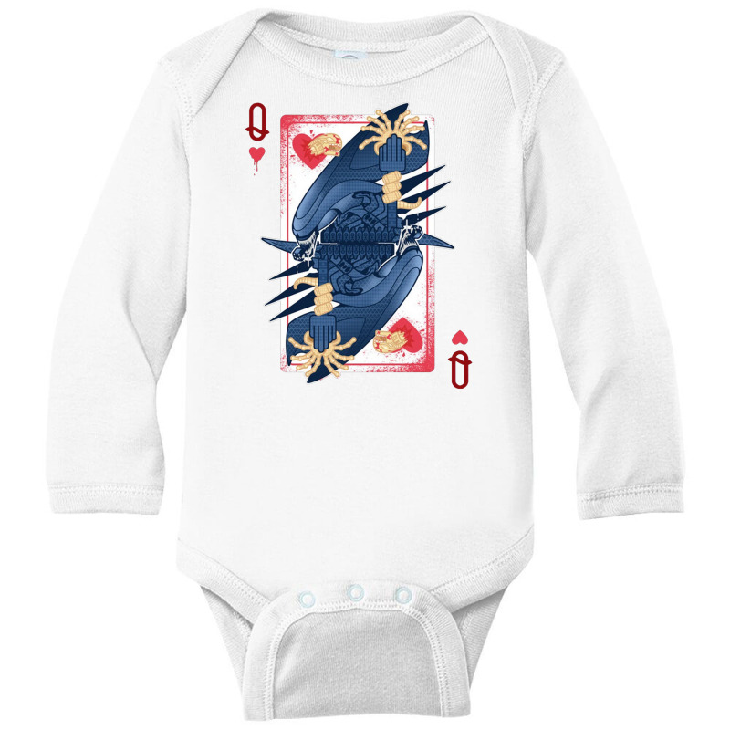 Bugs Long Sleeve Baby Bodysuit | Artistshot