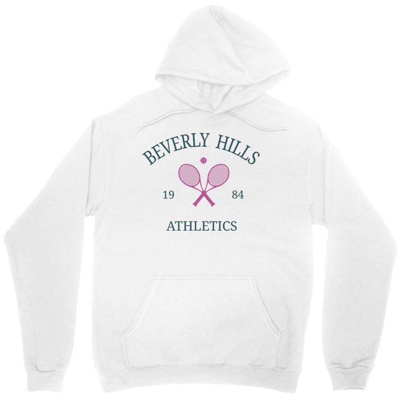 Beverly Hills Athletics California Tennis Club Racquet Prep Sweatshirt