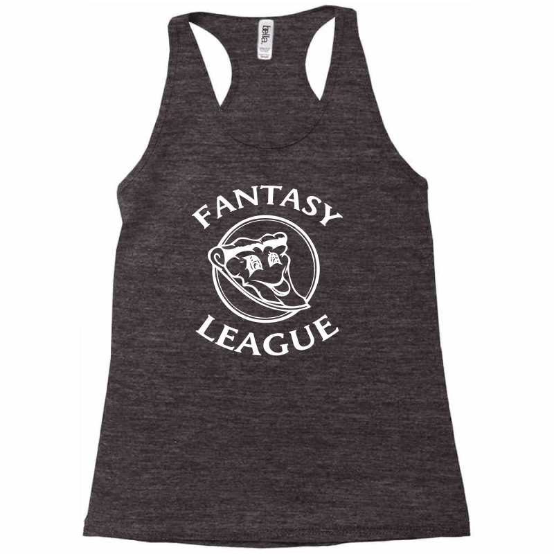 Fantasy League Racerback Tank by Specstore | Artistshot