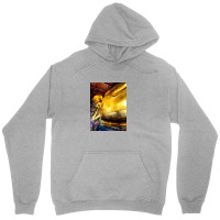 A Golden Recline Unisex Hoodie | Artistshot