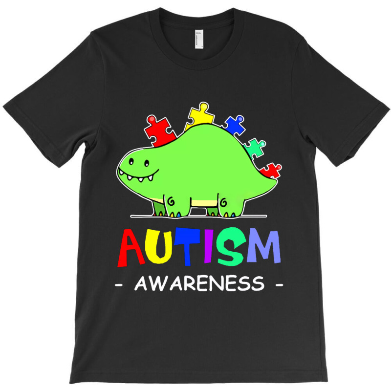 Autism Awareness Shirt T-Shirt by MichaelAkins | Artistshot