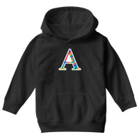 Ga Sign Language 24795690 Youth Hoodie | Artistshot