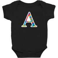 Ga Sign Language 24795690 Baby Bodysuit | Artistshot