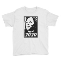 People 2020 Youth Tee | Artistshot