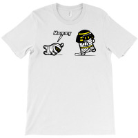 Mommy Mummy T-shirt | Artistshot