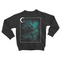 Stargazing Constellation Astronomy Lover T Shirt Toddler Sweatshirt | Artistshot