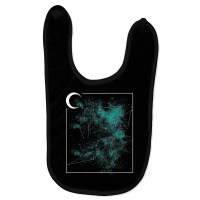 Stargazing Constellation Astronomy Lover T Shirt Baby Bibs | Artistshot