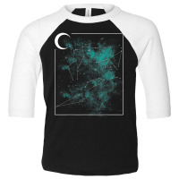 Stargazing Constellation Astronomy Lover T Shirt Toddler 3/4 Sleeve Tee | Artistshot