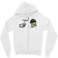 Mommy Mummy Zipper Hoodie | Artistshot