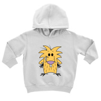 Norbet Angry Beaver Toddler Hoodie | Artistshot