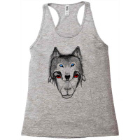 Outsider's Revenge Racerback Tank | Artistshot