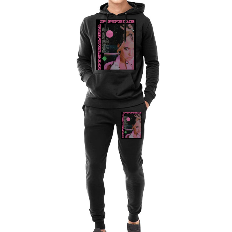 Dua Car  Nostalgia Hoodie & Jogger Set | Artistshot