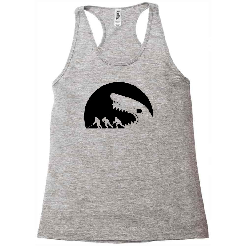 Seek And Destroy Racerback Tank by Specstore | Artistshot