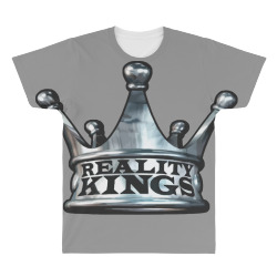 Reality Kings Shirt