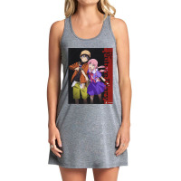 Character Animated Vikander Woman Gifts Women Tank Dress | Artistshot