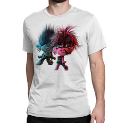 Trolls 2024 branch shirt