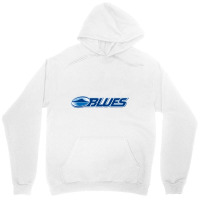 Blues Profesional Team Unisex Hoodie | Artistshot