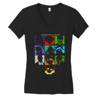 Playing  Annihilation Man Funny Gifts Boys Girls Women's V-neck T-shirt | Artistshot