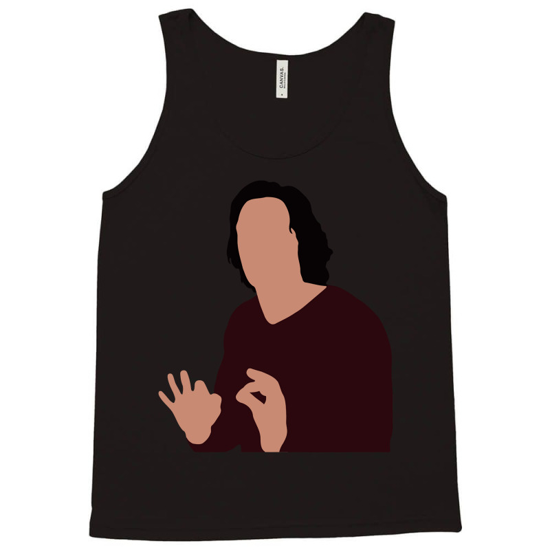 Funny Man Actor Man Gifts Women Tank Top by VictoriaArtists | Artistshot