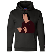 Funny Man Actor Man Gifts Women Champion Hoodie | Artistshot