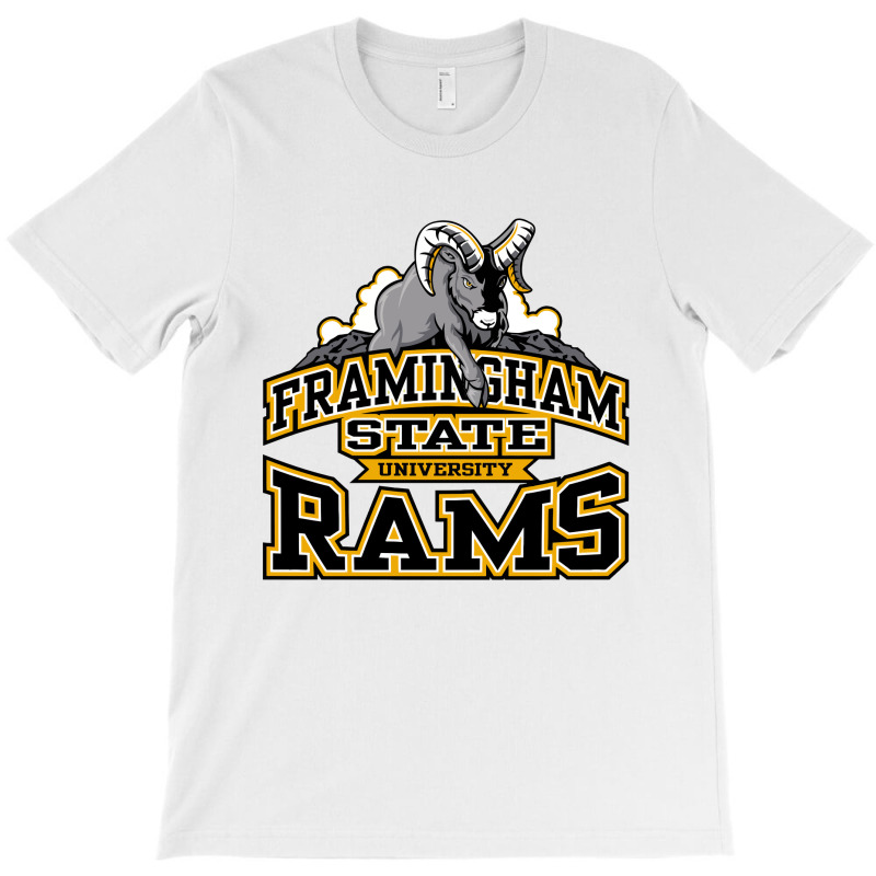 Framingham State T-Shirt by juniorT-shirt | Artistshot