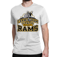 Framingham State Classic T-shirt | Artistshot