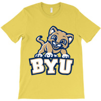 Byu Kids T-shirt | Artistshot