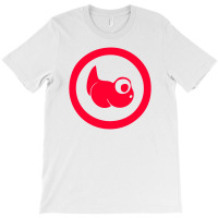 Fishworm T-shirt | Artistshot