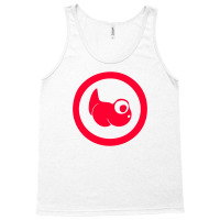 Fishworm Tank Top | Artistshot