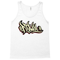 Pitbull Tank Top | Artistshot