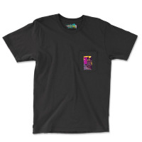 Free Zone Liberty Pocket T-shirt | Artistshot