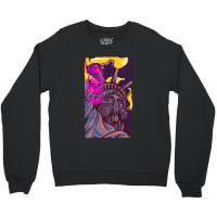 Free Zone Liberty Crewneck Sweatshirt | Artistshot