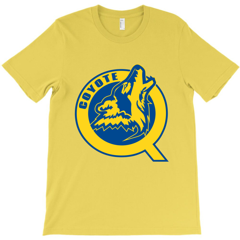 Coyote (csn) T-shirt | Artistshot