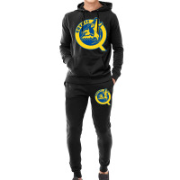 Coyote (csn) Hoodie & Jogger Set | Artistshot