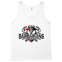 Barbar Tank Top | Artistshot