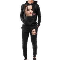 Birthday Emma Watson Funny Gift Hoodie & Jogger Set | Artistshot