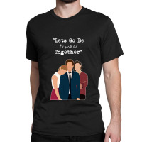 Cartoon Gifts Charlie Kelmeckis Mens Womens Classic T-shirt | Artistshot